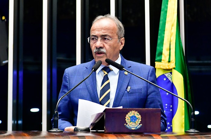 Chico Rodrigues destaca importância da agricultura familiar