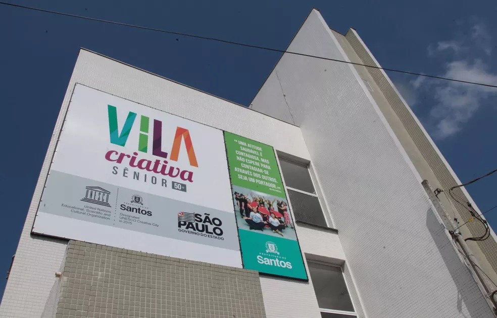 Vilas Criativas são ampliadas para garantir atendimento judiciário à população de Santos