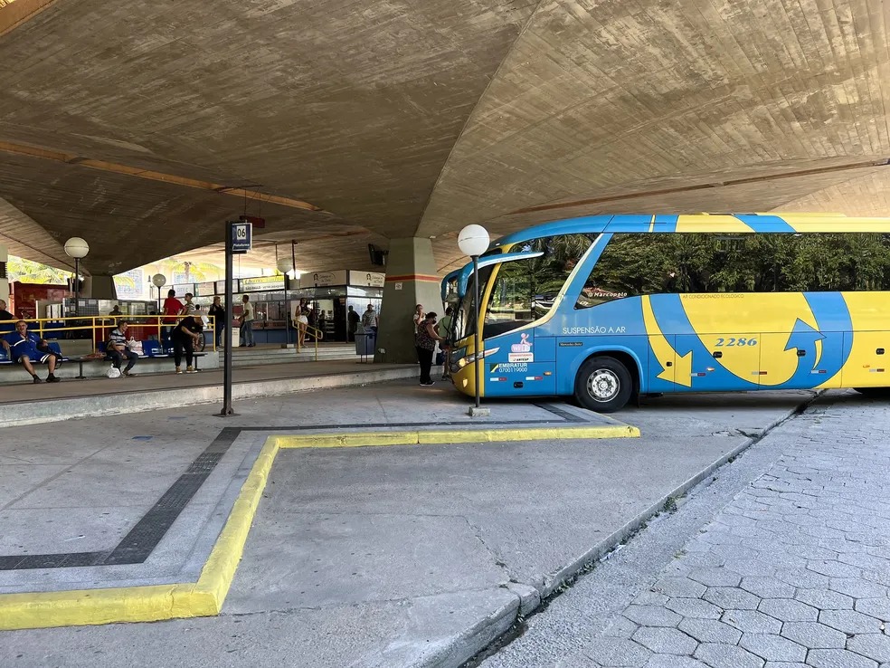 Prefeitura de Guarujá vai colocar em disputa a concessão do Terminal Rodoviário