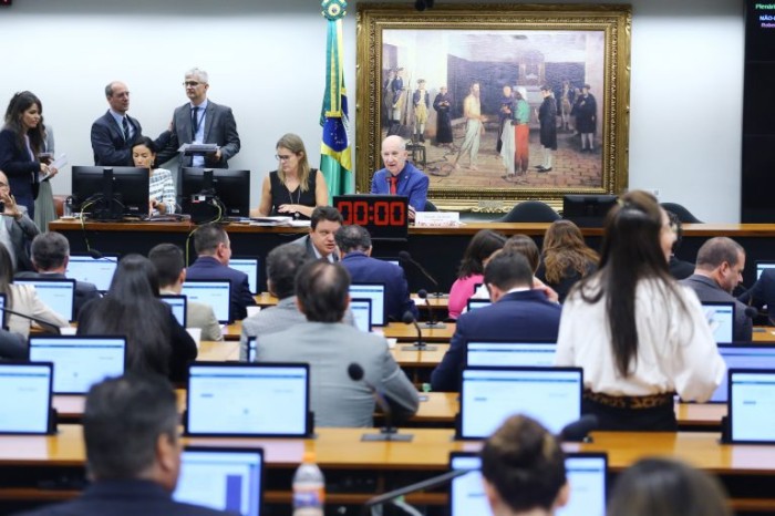 Flávio Dino vai à CCJ nesta terça esclarecer ações pós-8 de janeiro e ida ao Complexo da Maré