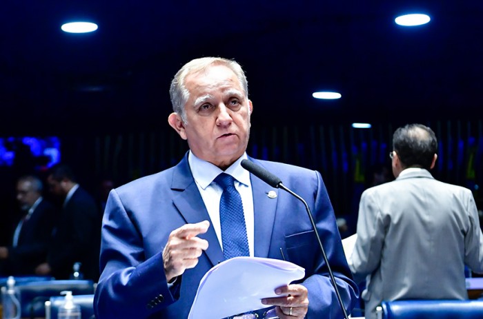 Senado aprova inclusão de Uruana de Minas na Região Integrada do DF