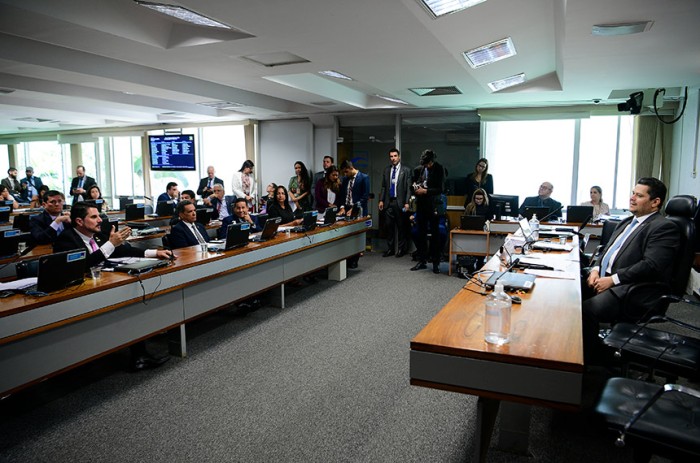 Comissão aprova segredo de justiça em casos de violência contra a mulher