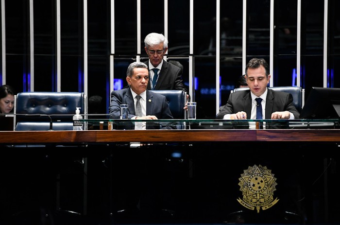 MP que autoriza Caixa a administrar fundo do DPVAT é aprovada no Senado