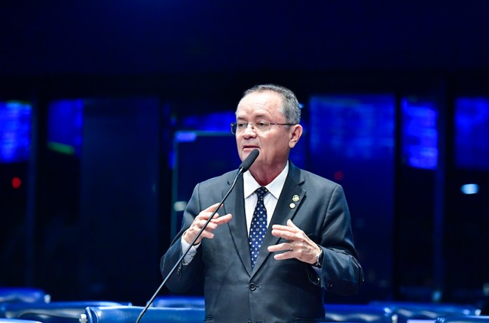 Zequinha propõe diálogo entre governo e setor produtivo