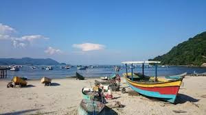 Em Guarujá, secretário nacional de Pesca anuncia empréstimos a pescadores com recursos do FMM