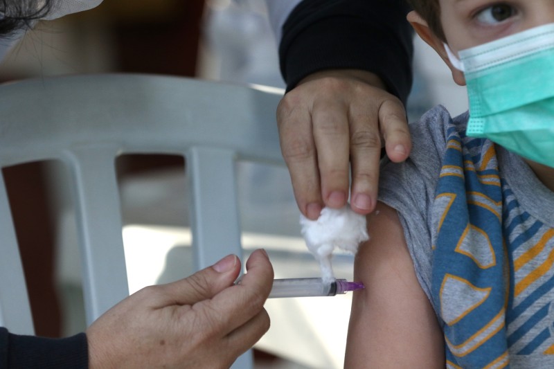 Covid-19: Brasil tem 30,6 mil novos casos e 179 óbitos em 24 horas