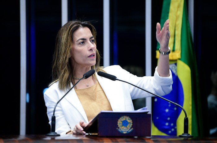 Para Soraya, exigência de vistos afetará o setor do turismo