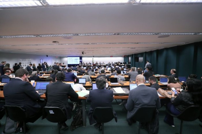 Grupo da reforma tributária ouve ministra do Planejamento na próxima terça-feira