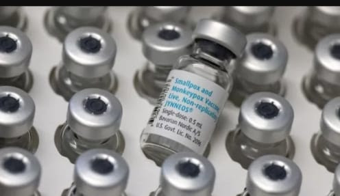 Prefeitura de Santos começa vacinação quem tem HIV e Aids; meta é proteger contra 