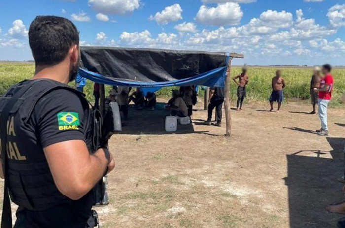 CDH debate desapropriação de terras onde há trabalho escravo