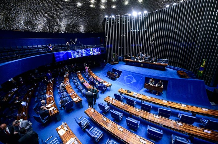 Sancionada lei que institui programa de combate ao assédio sexual