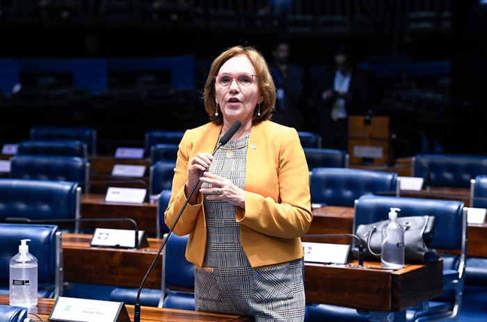 Sancionada lei que promove a Semana de Conscientização sobre a Depressão