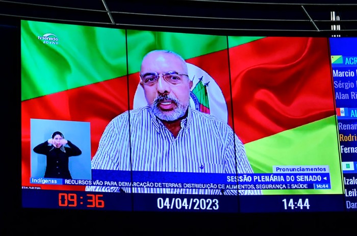 Paim celebra o Dia Mundial da Conscientização do Autismo