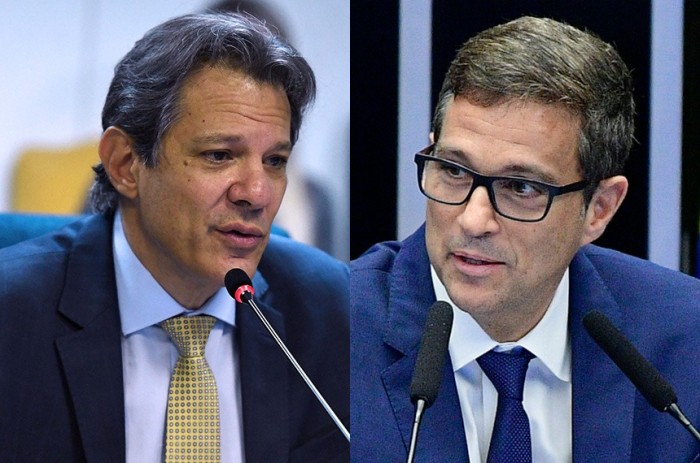 Debate no Senado sobre juros com Haddad e Campos Neto será no dia 27