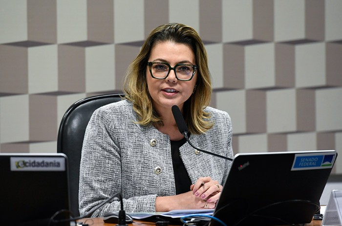 Hidrogênio sustentável, emissões e Caatinga serão debatidos na CMA