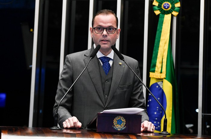 Seif critica medidas econômicas do governo federal