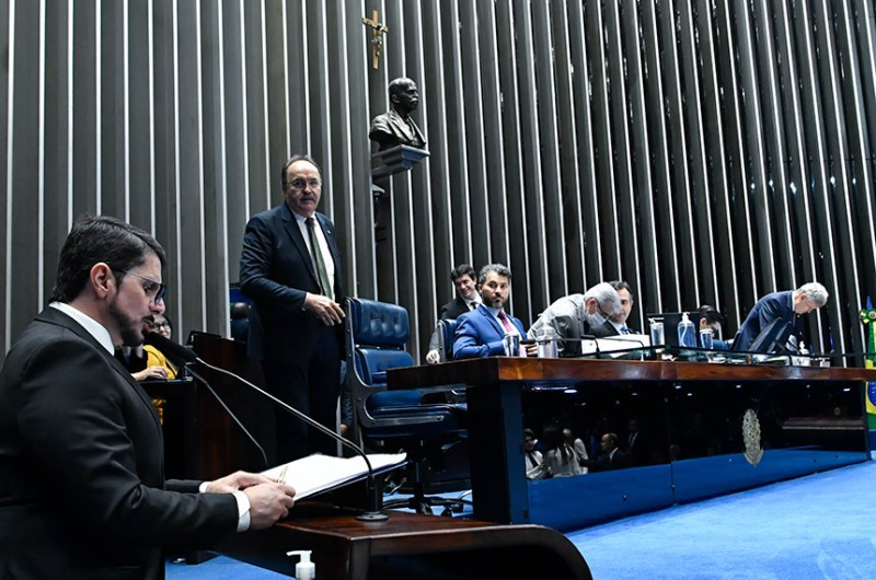 Projeto sobre armas para caçadores e atiradores desportivos aguarda votação