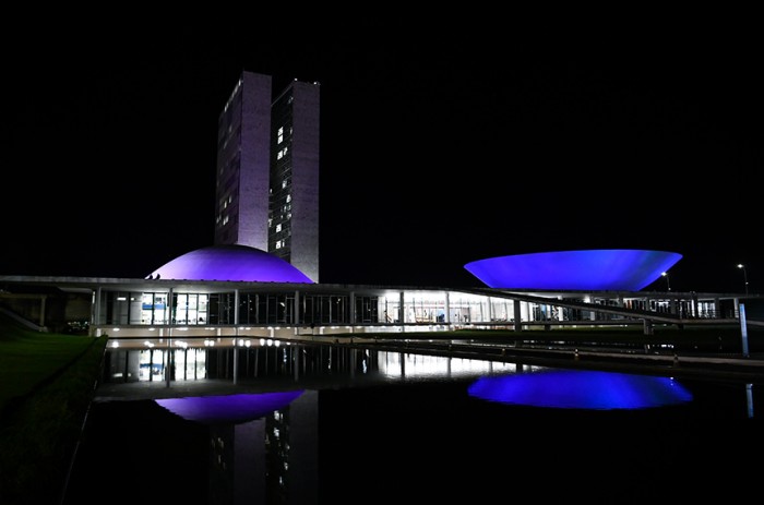 Senado vai comemorar o Dia Mundial de Luta contra o Câncer
