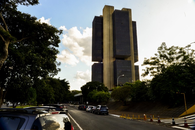 BC lança moeda colorida para celebrar bicentenário da independência