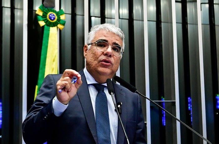 Girão diz que algumas defensorias públicas atuam a favor do aborto