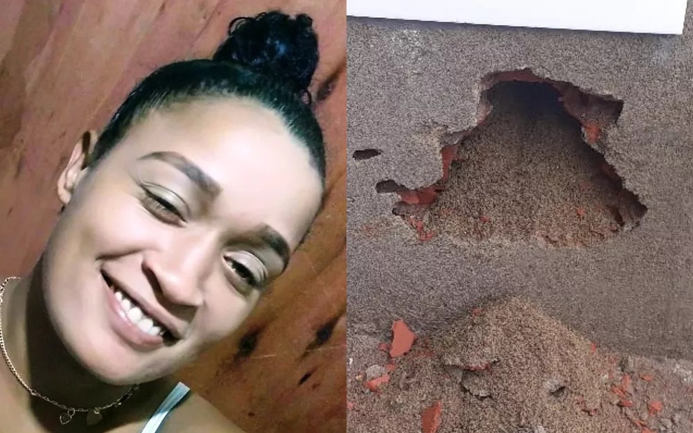 Pedreiro que concretou cadáver de mulher em parede pega quase 30 anos de cadeia em São Vicente