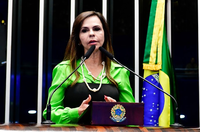 Dorinha destaca edital para ampliar segurança nas escolas