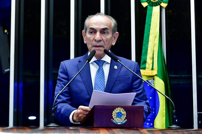 Prorrogação de desconto em imposto pago por multinacionais é promulgada