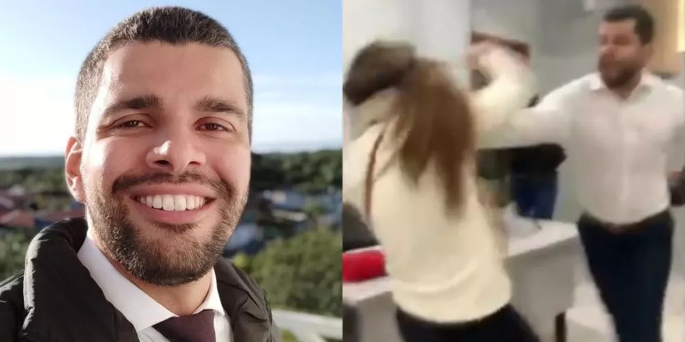 Procurador que agrediu chefe em Registro apresenta quadro de frangofilia, diz Imesc