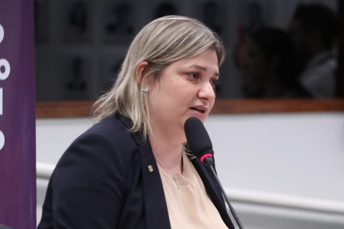 Participantes de audiência na Câmara cobram aplicação do piso nacional do magistério
