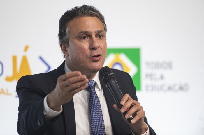 Universidades federais terão recomposição do orçamento, diz ministro