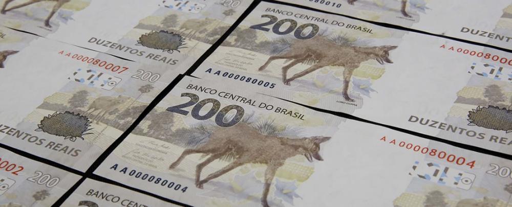 Justiça Federal aceita denúncia do MPF e três viram réus por falsificar dinheiro