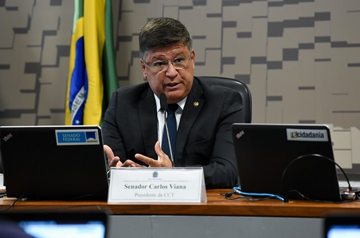 Projetos de outorga de radiodifusão comunitária estão na pauta da CCT