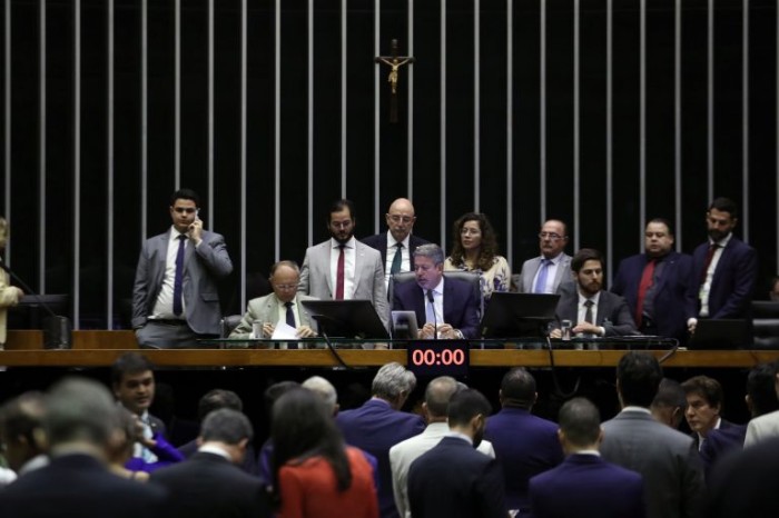 Plenário pode votar proposta que altera regras do Fundo de Participação dos Municípios