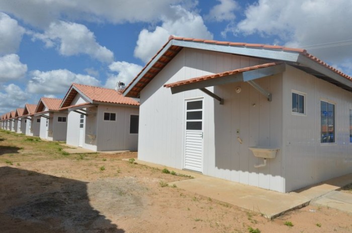 Comissão do Minha Casa, Minha Vida promove primeira audiência nesta quarta-feira