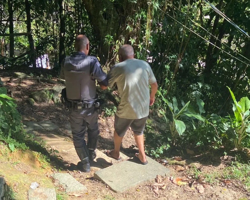 Idoso de 71 anos perde R$ 500 durante 