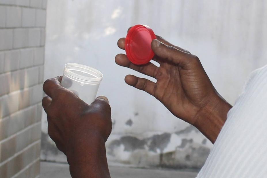 Santos intensifica busca para identificar casos de tuberculose PU