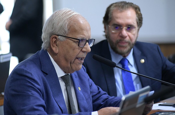 CCJ aprova projeto para avaliação e revisão de incentivos fiscais da União