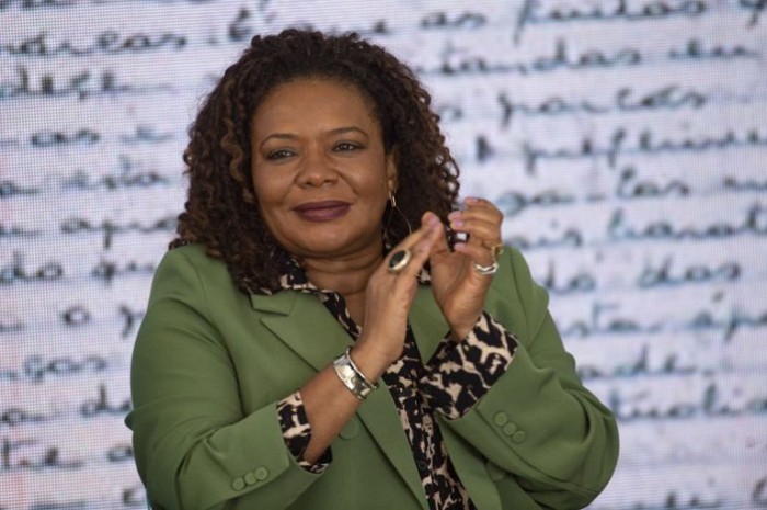 Comissão de Cultura ouve ministra Margareth Menezes sobre as prioridades para 2023