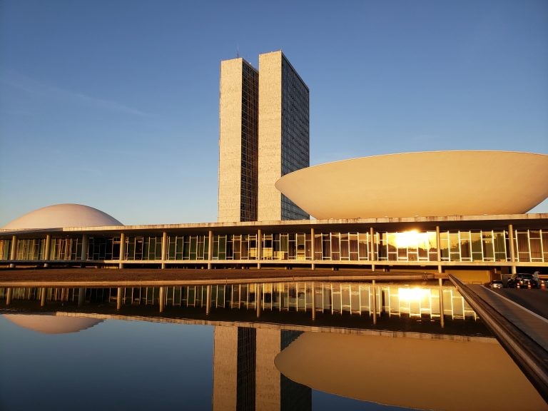 Vinte e duas medidas provisórias aguardam votação no Congresso