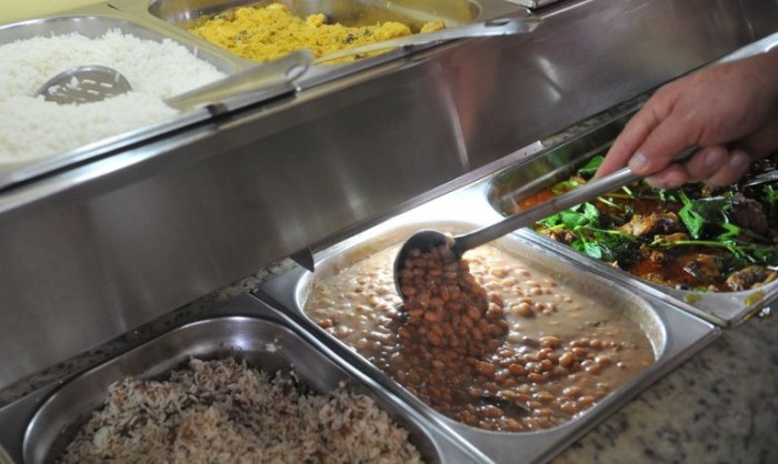 Medida provisória prorroga prazo para regulamentação dos programas de alimentação do trabalhador