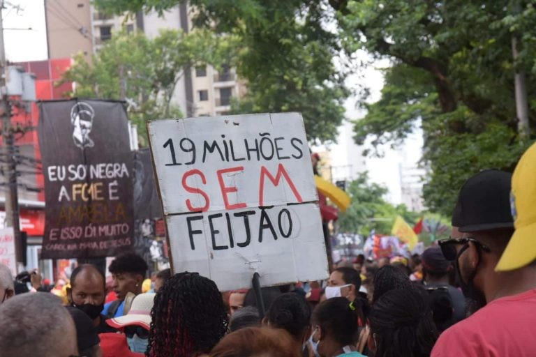Comissão debate segurança alimentar no Brasil