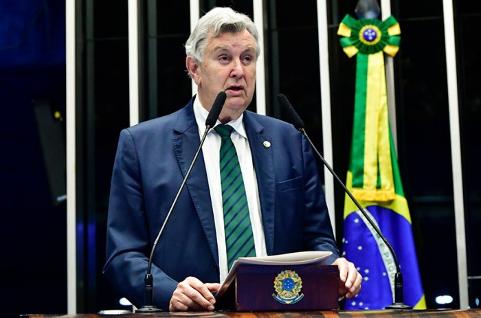 Heinze cobra recursos para o setor agrícola no Rio Grande do Sul