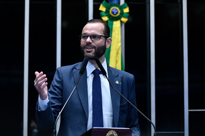 Polícia Militar de Santa Catarina é destaque em pesquisa nacional, diz Seif