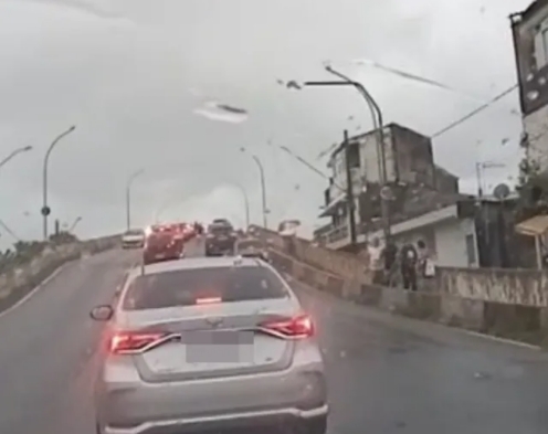 Três tentam roubar policial e são baleados pelo militar 