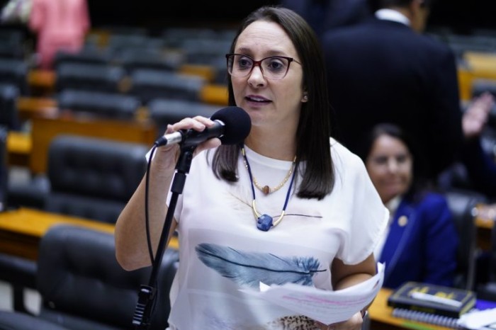 Presidente do Podemos anuncia que vai recorrer contra perda de mandato de Dallagnol