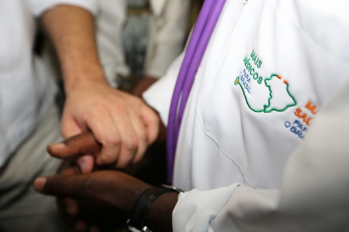 Comissão da MP do Mais Médicos promove novo debate na terça-feira