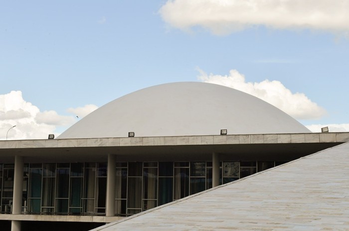 Plenário pode votar indicações de oito diplomatas na terça-feira