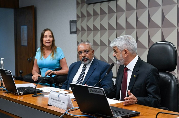CDH vota projeto que prevê acessibilidade em serviços de 'streaming'