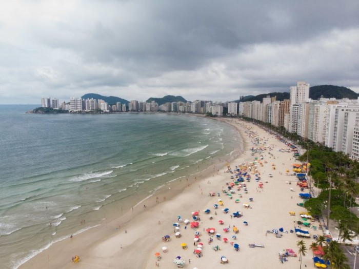 Cancelado debate sobre a construção de túnel entre Santos e Guarujá
