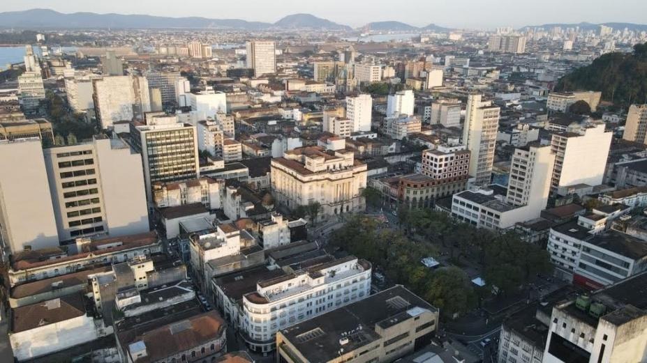 Prefeitura de Santos abre chance para licença de várias atividades